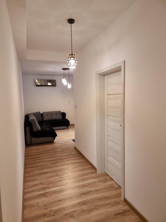 Apartament Oporowska 22 Kutno Buitenkant foto
