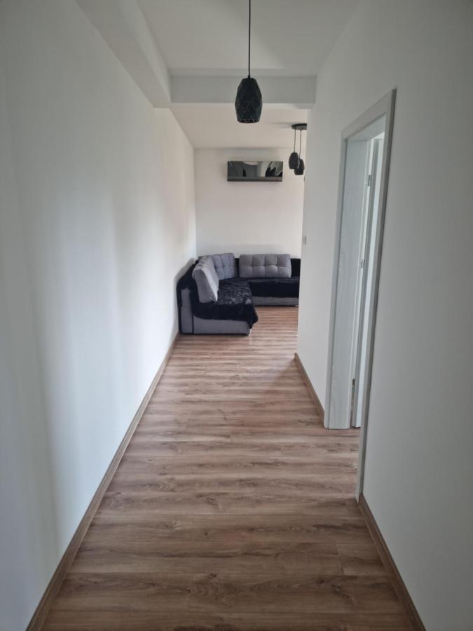 Apartament Oporowska 22 Kutno Buitenkant foto