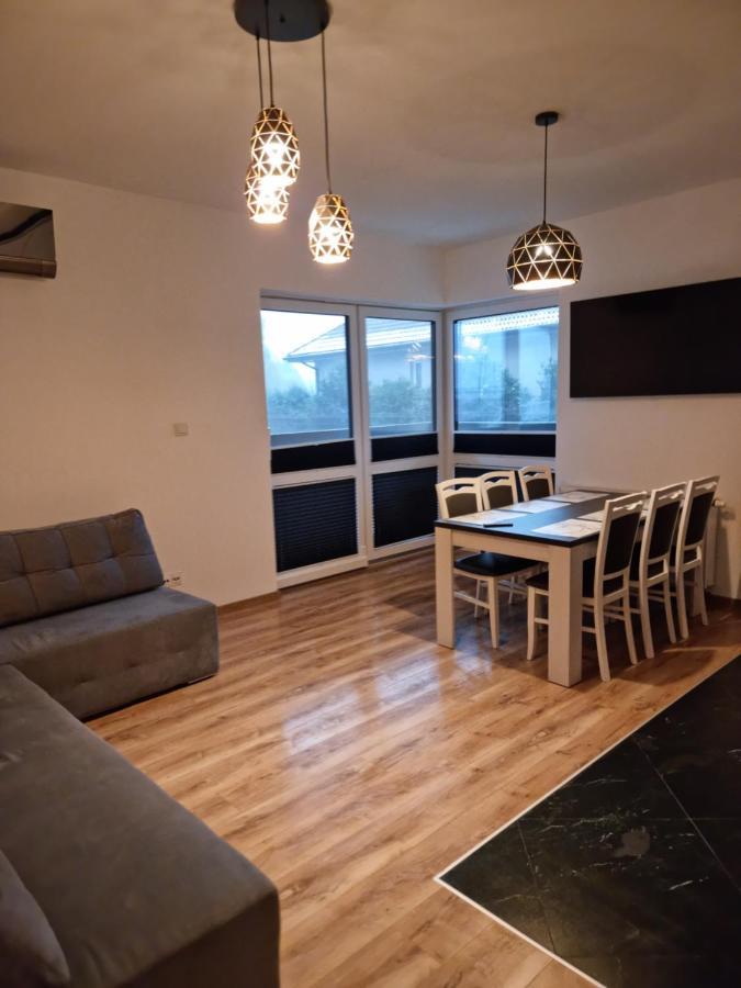 Apartament Oporowska 22 Kutno Buitenkant foto